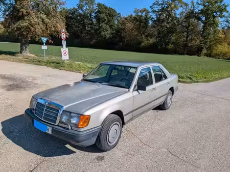 Mercedes-Benz Classe E 300 E