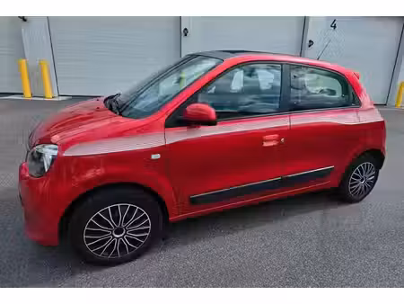 Renault Twingo Liberty