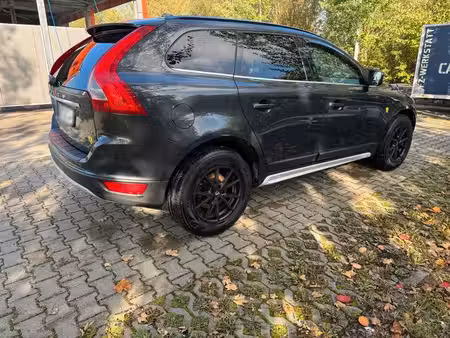 Volvo XC60 D5 2.4 175