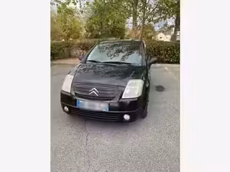 Citroën C2 1.1