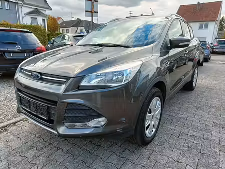Ford Kuga 1.5 120 Trend