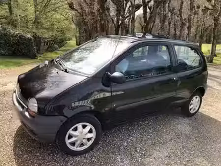 Renault Twingo 1.2 55 Kenzo