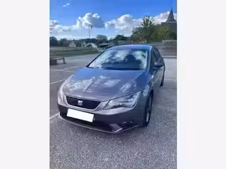 Seat Leon 1.2 TSI 110 Style