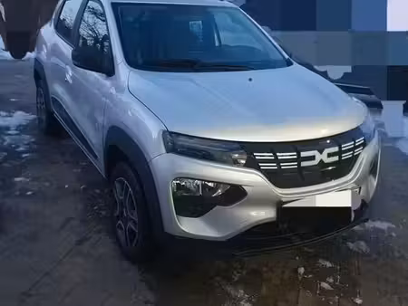 Dacia Spring 45