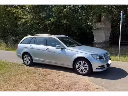 Mercedes-Benz Classe C C 180 1.6 156