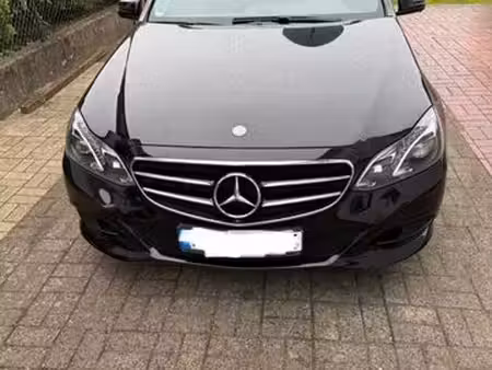 Mercedes-Benz Classe E E 220 2.1 170 4Matic