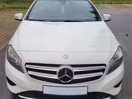 Mercedes-Benz Classe A A 180 1.6 122