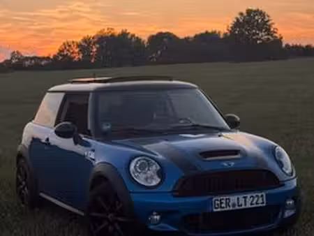 Mini Mini Cooper S 1.6