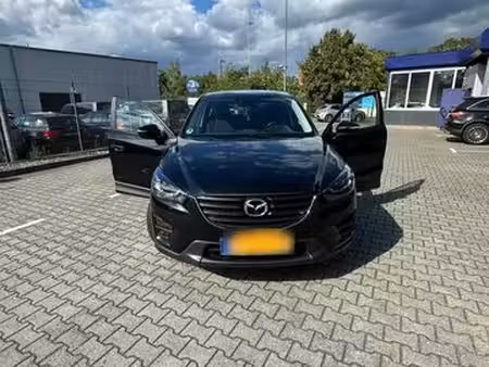 Mazda CX-5 Skyactiv D 2.2 D 150