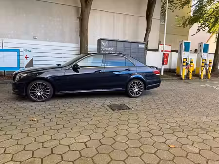 Mercedes-Benz Classe E E 300 2.1 170