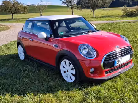 Mini Mini Cooper 1.5 136