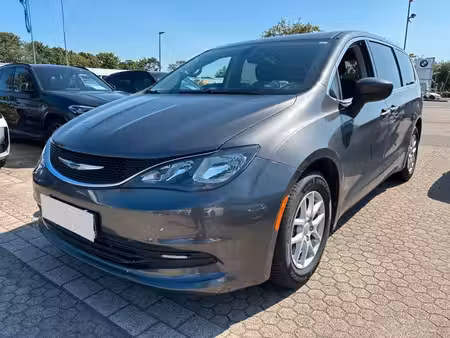 Chrysler Pacifica V6 3.6 Touring