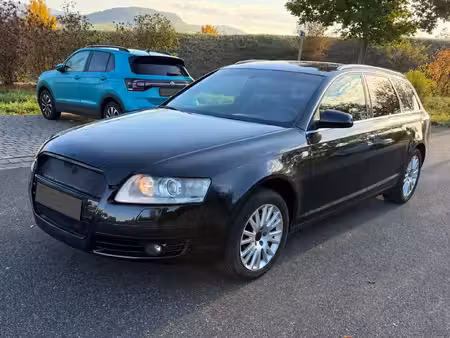 Audi A6 3.0 TDI