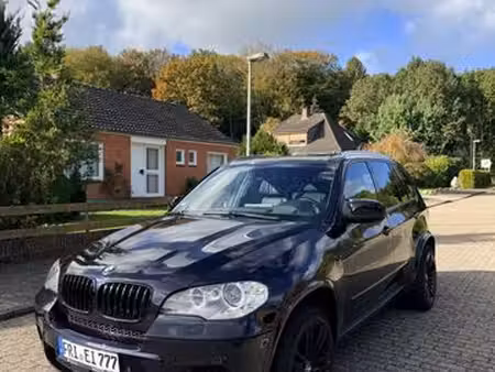 BMW X5 M50d 3.0 381
