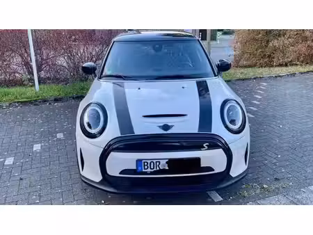 Mini Mini Cooper SE 184 Classic