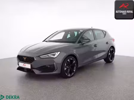 Cupra Leon 1.5 TSI 150