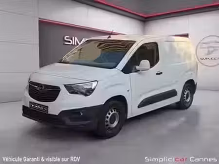 Opel Combo Business Edition