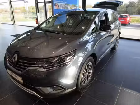 Renault Espace 2.0 dCi 189 Techno