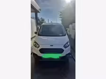 Ford Transit 1.5 Ambiente