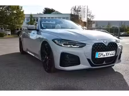 BMW Série 4 M440i 3.0 374 xDrive