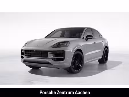 Porsche Cayenne 4x4