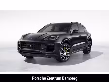 Porsche Cayenne V6 3.0 470 4x4