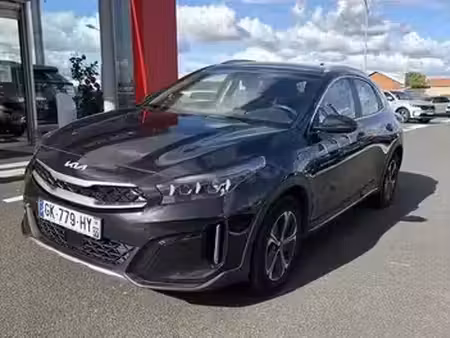 Kia Ceed 1.6 GDi 141 Active