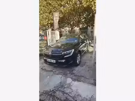 Renault Austral 1.2 200 Esprit Alpine