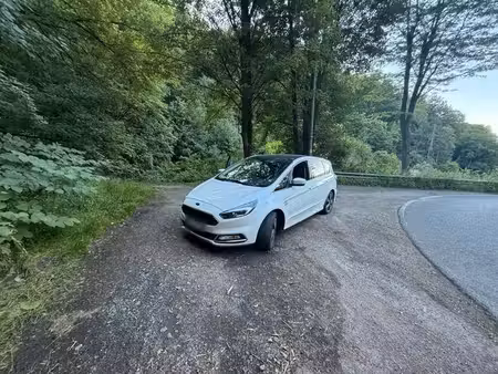 Ford S-Max 2.0 Vignale