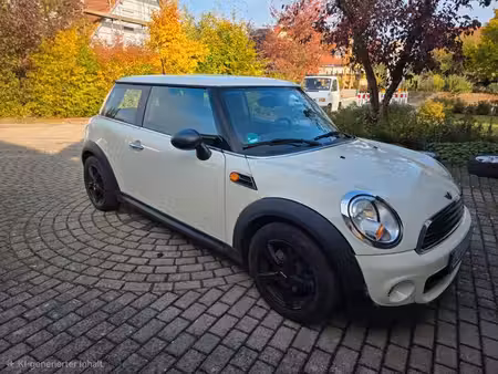 Mini Mini One 1.6 75