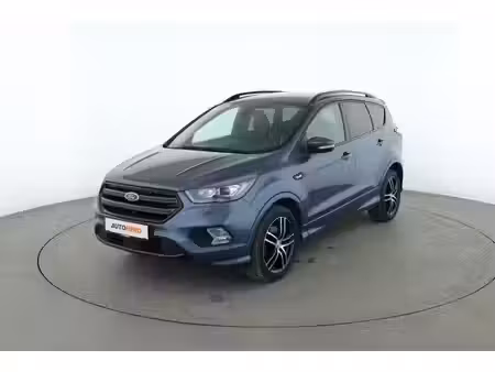 Ford Kuga 1.5 EcoBoost 182 4x4