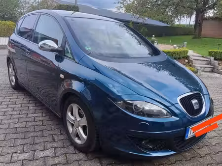 Seat Altea 1.6 102 Référence