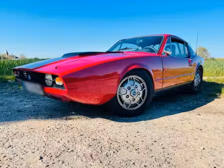 Saab Sonett 