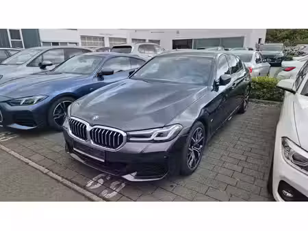 BMW Série 5 530d 3.0 286 xDrive