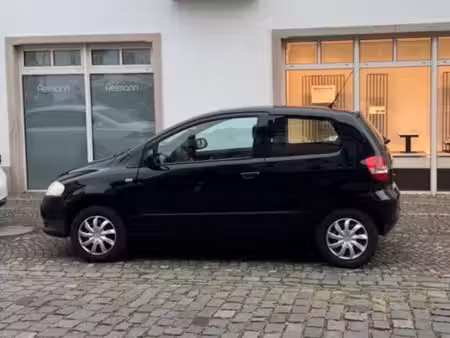 Volkswagen FOX 1.2 55 Fox