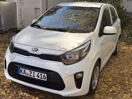 Kia Picanto 1.0 67