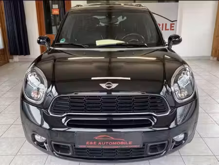 Mini Countryman Cooper SD 2.0 143 ALL4