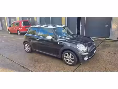 Mini Mini 
