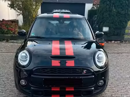 Mini Mini Cooper S 2.0 192