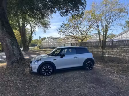 Mini Mini Cooper SE 184