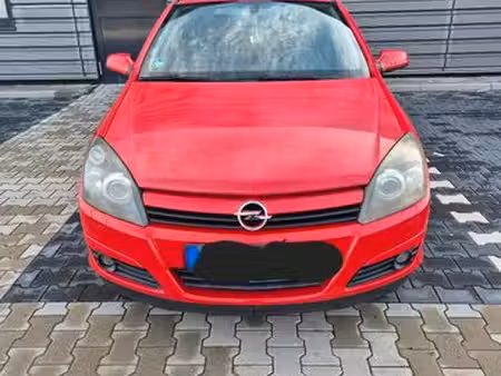 Opel Astra 1.4 90
