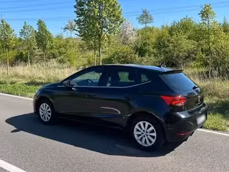 Seat Ibiza 1.0 TSI 95 Xcellence