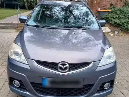 Mazda Mazda2 2.0