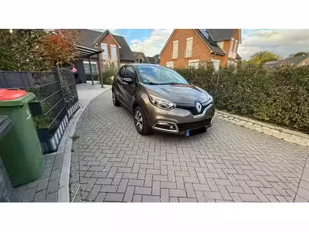 Renault Captur 1.2 TCe 120 Luxe