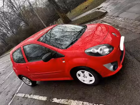 Renault Twingo 1.2 75