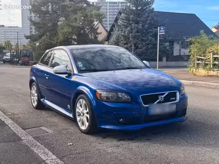 Volvo C30 1.6 110