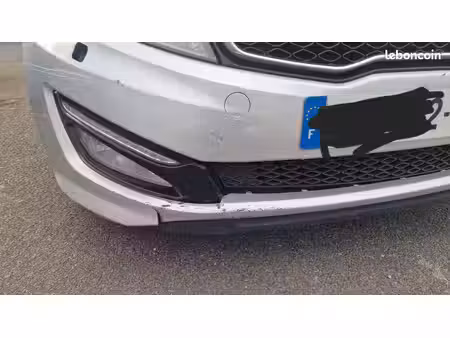 Kia Optima 2.0