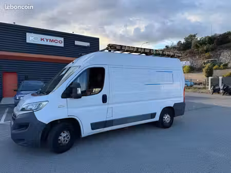 Fiat Ducato 2.3 130
