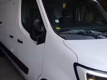 Renault Master 2.3 dCi 135