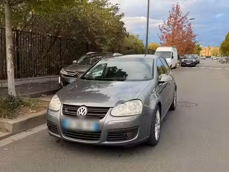 Volkswagen Golf GT 1.4 TSI 170